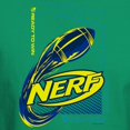 thumbnail image 3 of CafePress - Nerf Ready To Win T Shirt - Men's Classic Graphic Cotton T-Shirt, 3 of 4