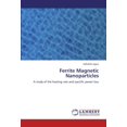 thumbnail image 1 of Ferrite Nanoparticules Magnétiques, 1 of 2