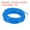 Blue(6mm OD x 4mm ID), variant on Uxcell Pneumatic Tubing Pipe Pu Air Compressor Hose Tube Line Blue(6mm OD x 4mm ID)