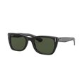 thumbnail image 1 of Lentes de sol RB2248 901/31 Caribbean Ray-Ban Negro, 1 of 1