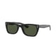 thumbnail image 1 of Lentes de sol Ray-Ban RB2248 901/31 Caribbean G-15 Negro, 1 of 2