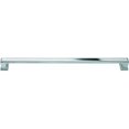 thumbnail image 1 of MNG Hardware 17226 160 mm Sutton Place Pull, Polished Chrome, 1 of 1