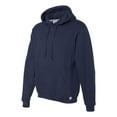 thumbnail image 2 of Russell Athletic Men's Dri Power Hooded Pullover Sweatshirt, Style 695HBM, 2 of 3