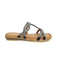 thumbnail image 2 of Lunar Womens Gabriela Sandals, 2 of 6