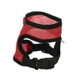 thumbnail image 1 of Binwennn Chicken Hen Size With Matching Belt Comfortable Breathable Medium Dog Vest Name Step in Dog Medium Dog Webmaster Large Cat 20 Frenchie And Leash for Maltipoo Puppy Dog Cherpet Puppy And Leash, 1 of 7