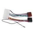 thumbnail image 1 of Adaptador de Arnés de cableado CUTICAT para Radio de Coche, 1 of 7