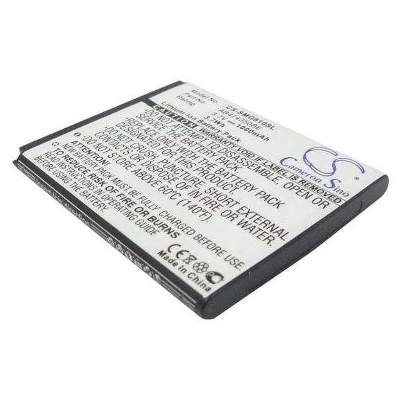 1000mAh AB474350DE AB474350BK AB474350BC AB474350BKCMP3 AB474350BA AB474350DU AB474350BEC Battery for Samsung SGH-D788