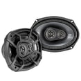 thumbnail image 3 of Paquete de altavoces KICKER CS 6x9 y CS 5.25 para Dodge Ram 1994-2011, 3 of 3