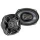 thumbnail image 3 of Paquete de altavoces KICKER CS 6x9 y CS 5.25 para Dodge Ram 1994-2011, 3 of 3
