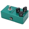 thumbnail image 4 of Guitar Effect Pedal, Tube Screamer Overdrive Green Effects Pedals Easy Installation  For Playing Tube Screamer, 4 of 8