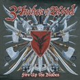 thumbnail image 1 of 3 Inches Of Blood – Fire Up The Blades, 1 of 1