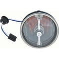 thumbnail image 2 of OER 917034 Reproduction Parking Lamp Assembly for 1970-73 RS Camaro, 2 of 4