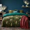 thumbnail image 1 of Furn Housse de Couette Guépard Tropica, 1 of 3