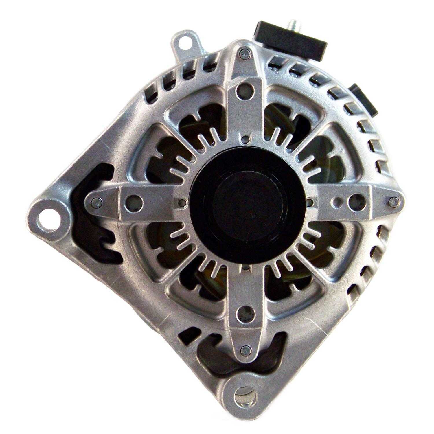 FVP Professional 10197 Alternator Standard
