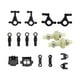 thumbnail image 4 of Kit de piezas de mejora RC perfecl para Wltoys 284161 1/28, 4 of 8