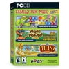 Pogo.com Family Fun Pack - Win - CD