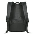thumbnail image 4 of Camera Backpack Waterproof Green Dual Zipper Padded DSLR Bag for Outdoor Photography, 4 of 7