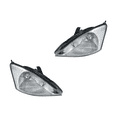 thumbnail image 1 of Par de FAROS FOCUS 2000 al 2002 FORD DEPO ., 1 of 4
