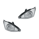 thumbnail image 1 of Par de FAROS FOCUS 2000 al 2002 FORD DEPO ., 1 of 4