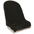 thumbnail image 3 of Bomber Seat, Pad and Cover Kit, 3 of 6