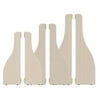 KYDZsuite Stabilizer Wing Pair-Height:E - 29½" high