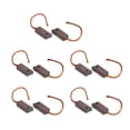 thumbnail image 4 of 092950, Ensemble de Brosses Régulatrices d'Alternateur Conduction Thermique Haute Résistance Anti-Âge Résistant aux Chocs pour Voiture, 4 of 7