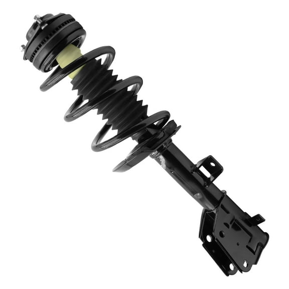 Unity Automotive Front Left Complete Strut Assembly Fits 2017-2020 Chrysler Pacifica, 13683