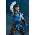 thumbnail image 2 of Figura de acción McFarlane Toys Mortal Kombat Sub-Zero 1/6, 2 of 9