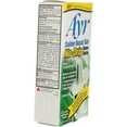 thumbnail image 4 of Ayr Saline Nasal Gel No-Drip Sinus Spray 0.75 oz (Pack of 8), 4 of 6