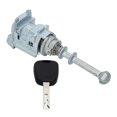 thumbnail image 3 of Front Left Door Lock Cylinder Replacement for Citroen C5 2008 to 2015, 3 of 5