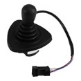 thumbnail image 3 of Forklift Parts Operation Handle Joystick for LINDE E14/E16-335/336 7919040041 7919040030 7919040001, 3 of 5