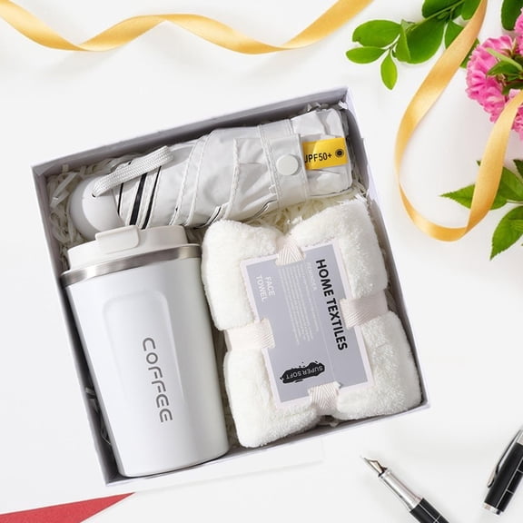 Regalo del día de la madre Set de regalos navideños Ideas de regalos, regalos únicos para mamá, regalos de hija e hijo para mamá Regalo del día de las