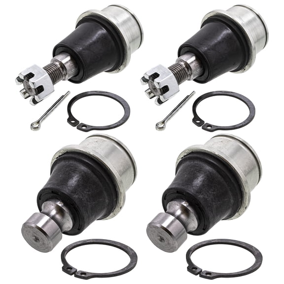 Niche Ball Joint Kit for Can-Am Maverick 1000 706202045 706202044 ATV MK1003470