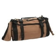 thumbnail image 1 of Tool Organizer, 7 Individual Pockets Sturdy Buckle Closure Tool Bag Roll Up  for Hobbyist, 1 of 8