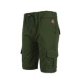 thumbnail image 3 of Dewadbow Men´s Summer Shorts Sports Work Casual Army Combat Cargo Short Trousers, 3 of 5