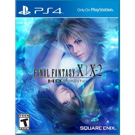 X-2 HD Remaster