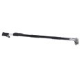 thumbnail image 2 of Finishing Box Handle,  Compatibility Flat Box Handle Easy To Install 3 Gears Adjustment Retractable  For Home Improvement, 2 of 8
