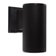 thumbnail image 1 of Lámpara Pared Lumimexico LED 10W Negro, 1 of 4