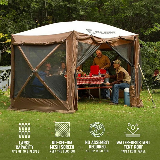 Walmart canada cheap screen tent