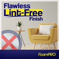 thumbnail image 3 of FOAM PRO 176-10 Foam Paint Roller, Pack of 10, 3 of 8