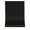Black, variant on 394''x23.6'' Black Wallpaper Contact Paper Black Peel and Stick Wallpaper Textured Matte Solid Color Self Adhesive Wall Paper Removable Renter Friendly for Cabinets Drawers Bedroom Kitchen