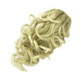 thumbnail image 2 of Baohd Look High Temperature Synthetic Fiber Pony Hair Wig Available In Multiple Colors Synthetic Hair 24T613 1Set, 2 of 6