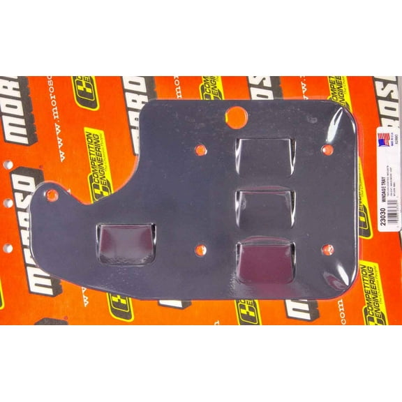 Fel-Pro Water Pump Gasket 35540
