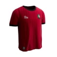 thumbnail image 4 of Playera Fexpro Manga Corta de Hombre Fifa Talla EG Rojo, 4 of 4