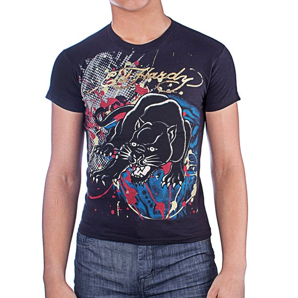 ed hardy shirt