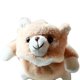 thumbnail image 5 of Bewildely Precioso muñeco de peluche de animal suave, juguete de peluche para regalo para niños y niñas Decoración del hogar No.2 Bewildely HA046585-02, 5 of 6