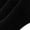 Black, variant on 5 Pairs Low Cut Sports Socks for Men and Women Breathable Invisible No Show Socks