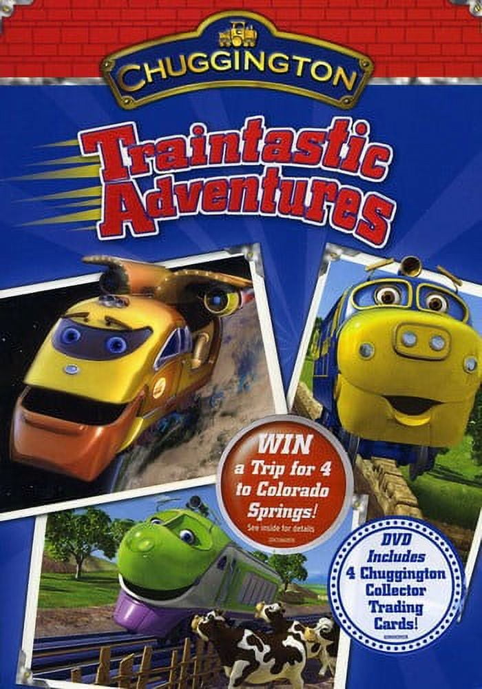 Starz / Anchor Bay - Safari Adventures [DIGITAL VIDEO DISC