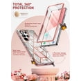 thumbnail image 3 of Funda de teléfono i-Blason Cosmo para Samsung Galaxy S25 Ultra, 3 of 9