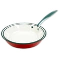 thumbnail image 2 of Frigidaire 2-piece Lightweight Cast-iron Fry Pans, 2 of 3